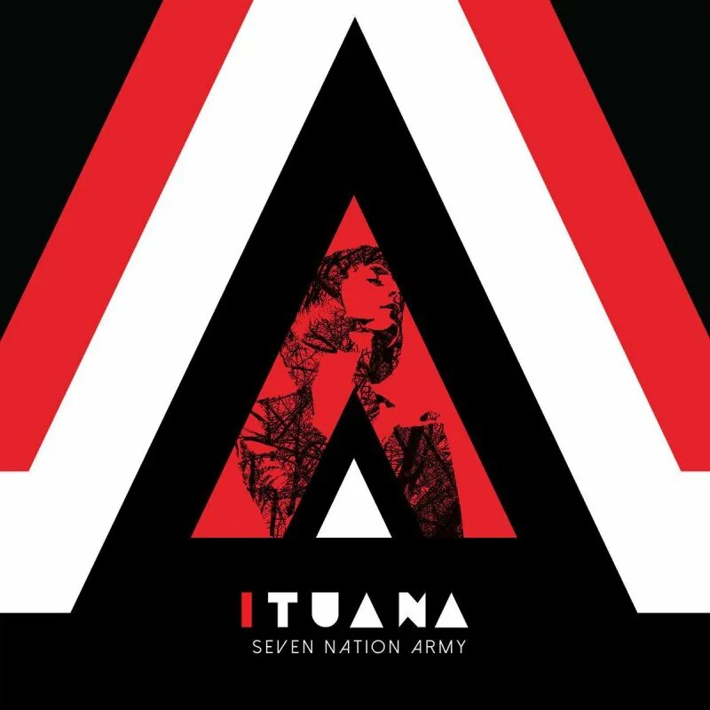 Песня white stripes seven nation army. Seven Nation Army. Севен натион АРМИ. The White Stripes Seven Nation Army. Вайт Страйпс Seven Nation Army.