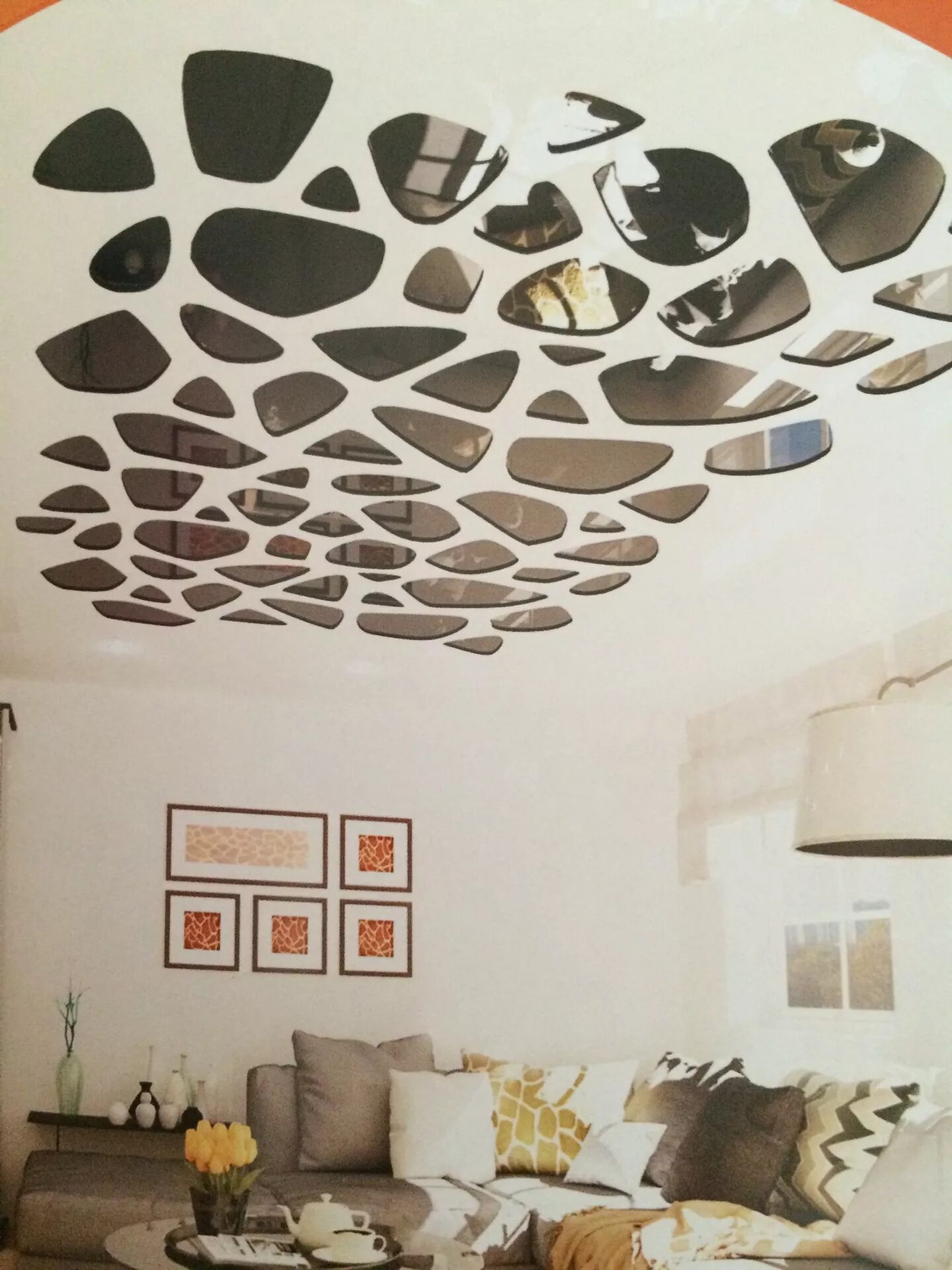 Wall Decor Decor, Pop ceiling design, Ceiling design