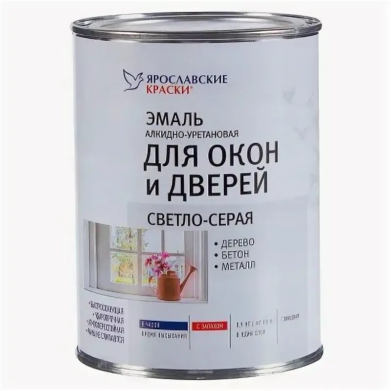 Эмаль для окон и дверей цвет венге. 5 кг белая. Краска для дерева без запаха. Эмаль для окон. Быстросохнущая краска по дереву.