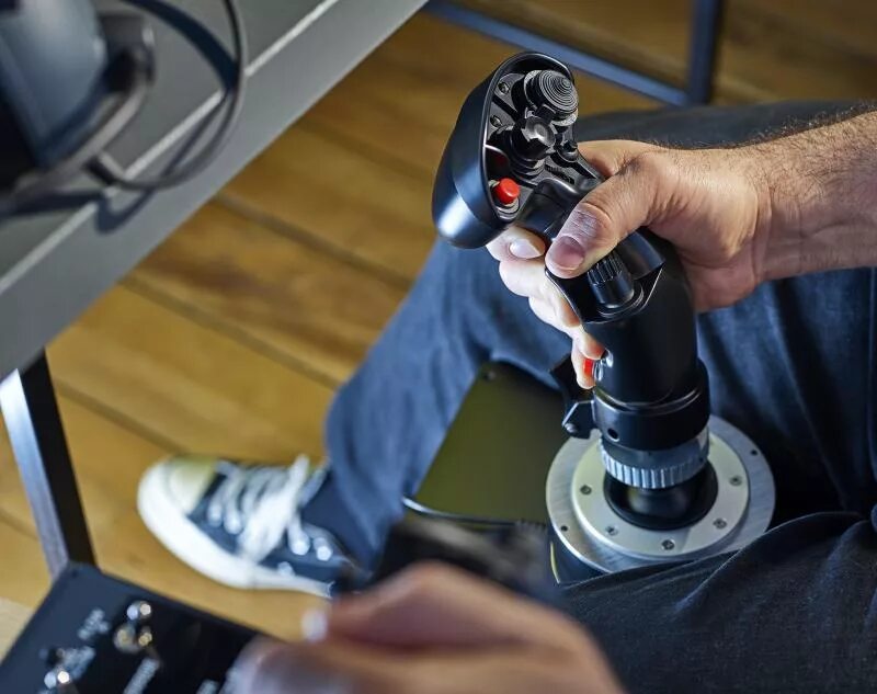 Джойстик f. Thrustmaster f18 Hotas Stick. Thrustmaster Hotas Warthog. Thrustmaster джойстик для авиасимулятора. F/A-18c Hornet Hotas.