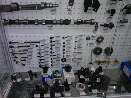 Запчасти газ нижний