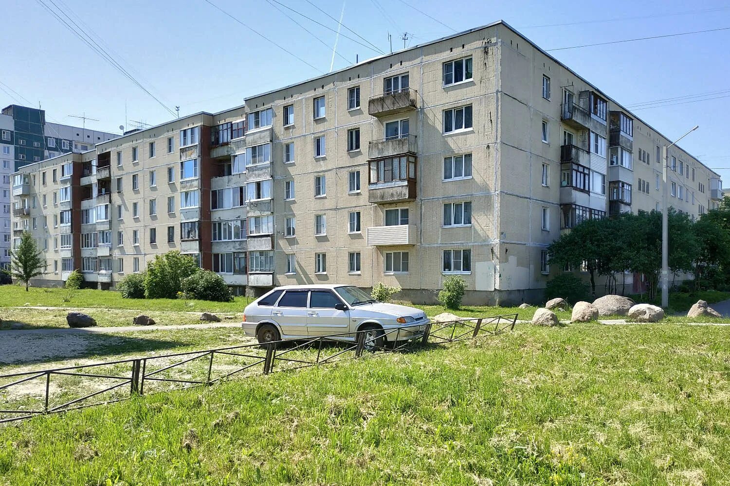Газораспределение русско высоцкое. Газораспределение русско высоцкое