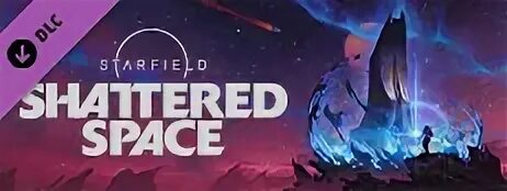 Starfield shattered space отзывы