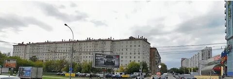 Дмитровское 25
