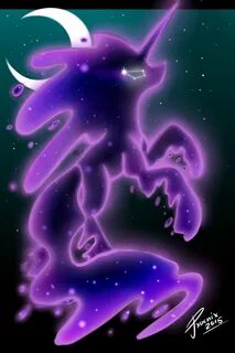 The Tantabus by Pxoenix2014 My little pony pictures, My little pony d...