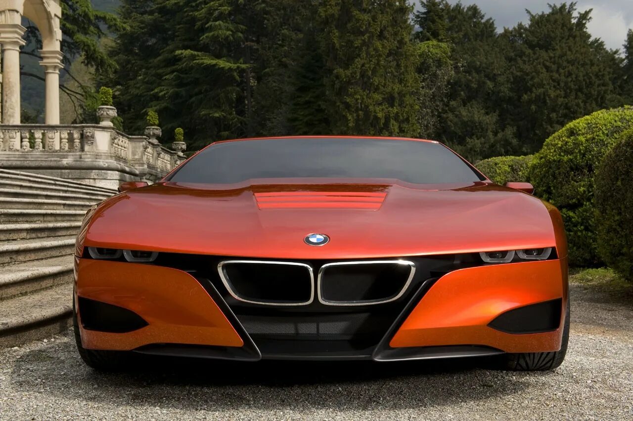 БМВ м1 hommage. BMW m1 hommage Concept. 2008 BMW m1 hommage. BMW m1 hommage Concept 2008.