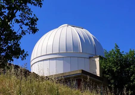 Sky dome