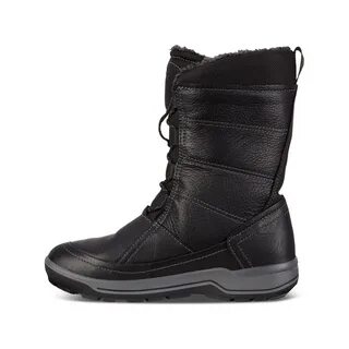 Женские сапоги ecco