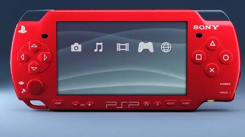 Psp 2024