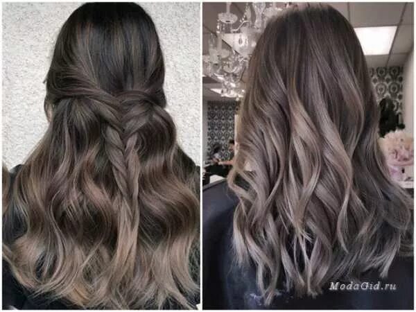 20 Stunning Examples of Mushroom Brown Hair Color Brown hair colors, Mushroom ha