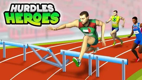 Running heroes