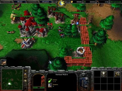 Карты для warcraft froze throne