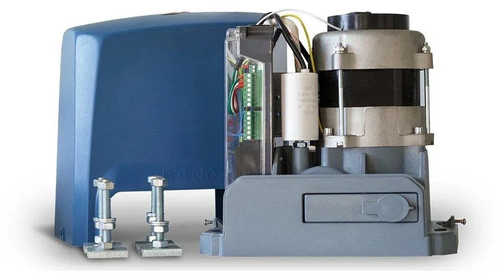 Подключение r tech. Привод для откатных ворот sl1000ac. привод r-tech sl1000. r-tech sl1000ac.m full. r tech 1000 автоматика.