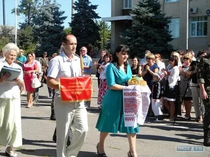 Одесская область последние новости