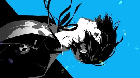 Color your night persona
