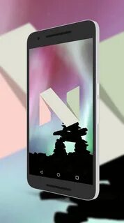 Nougat 7.1 2