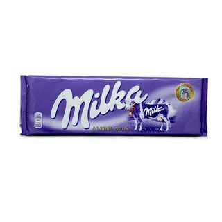 Milka fans