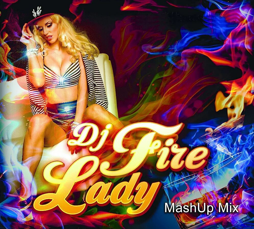 Mashup mix