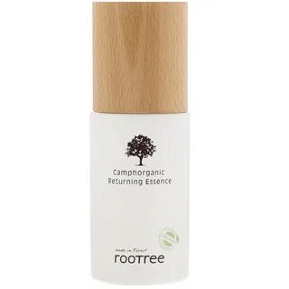 Rootree крем для лица омолаживающий