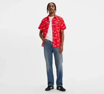 Levis 568