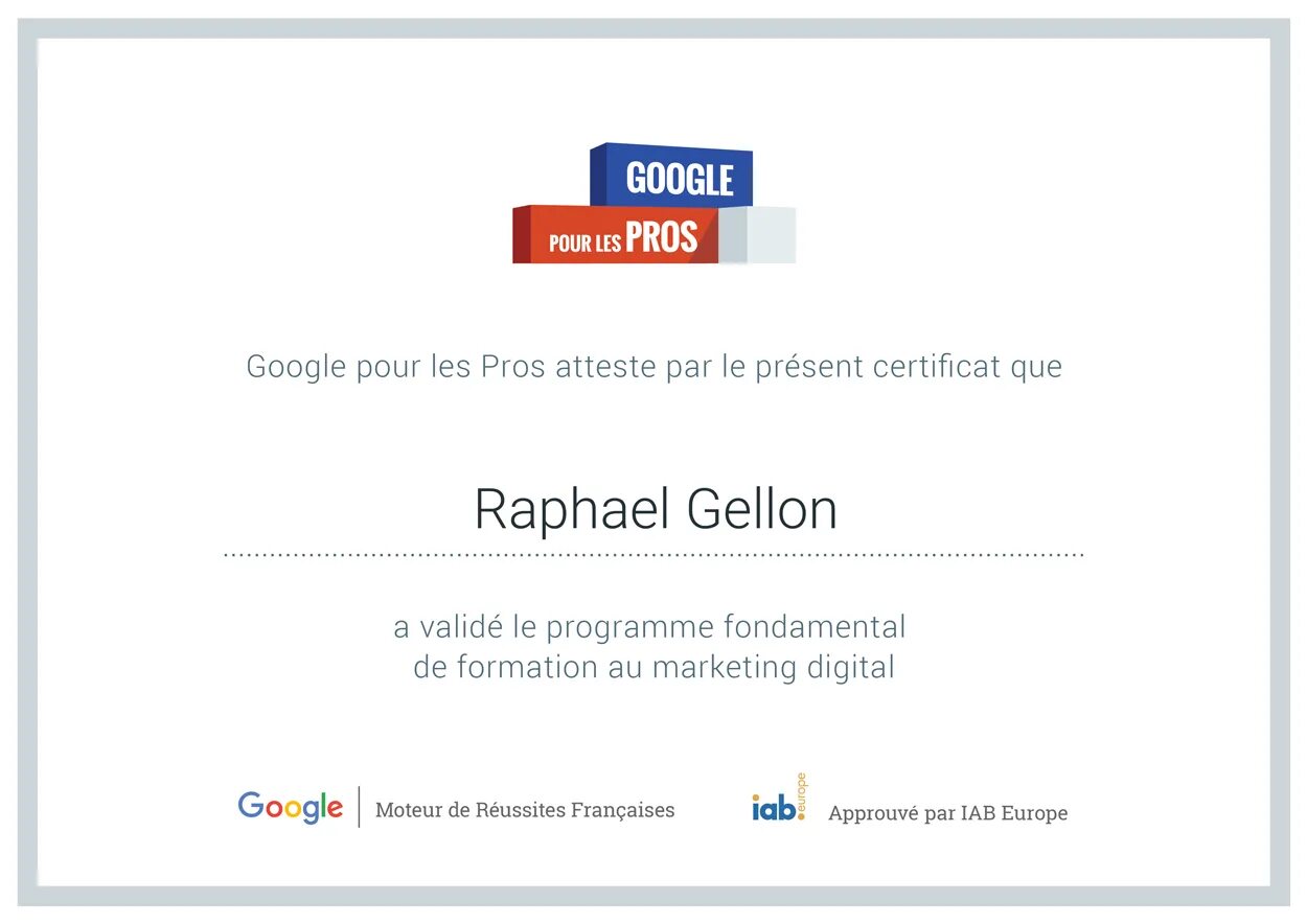 Google sertifikat. Google Certification. Certificate from Google. Google Pro.