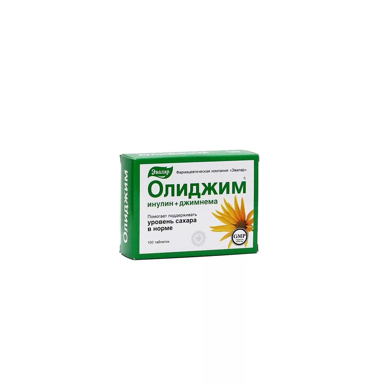 Инулин Олиджим Эвалар. Олиджим Эвалар чай. Олиджим таб. №100. Олиджим таблетки цена в аптеках