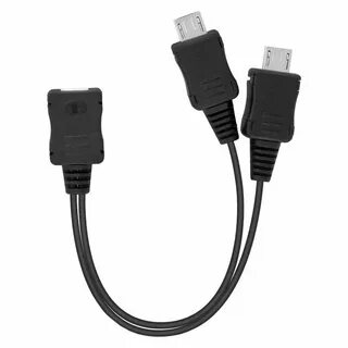 Переходник для зарядки телефона микро usb