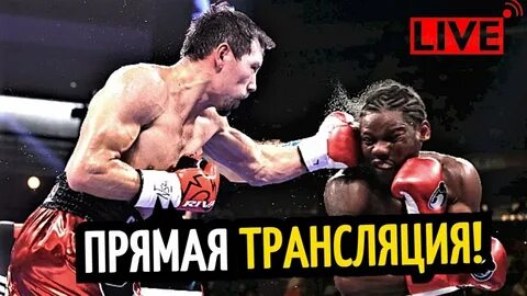 Жанибек алимханулы бой прямая трансляция