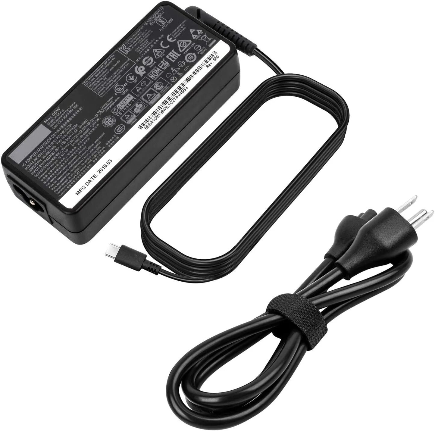 Lenovo THINKPAD Charger 65w. THINKPAD e480 Type c Charger. 730 THINKPAD e485 e490 e590 Charger..