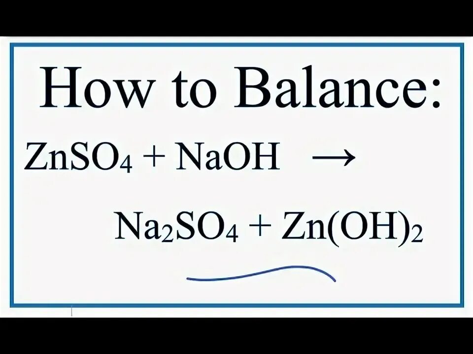 Znso4 NAOH. Znso4 NAOH уравнение. Znso4 NAOH избыток. Znso4 NAOH реакция.