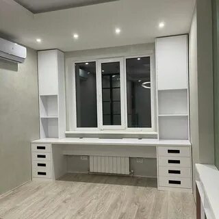 Мебель для комнаты на заказ