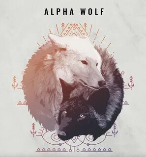 Альфа wolfs