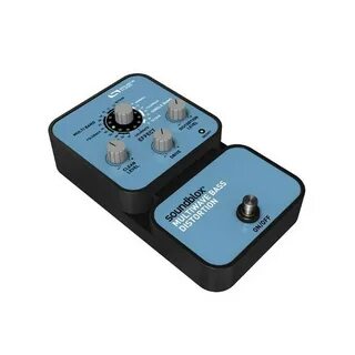 Source audio