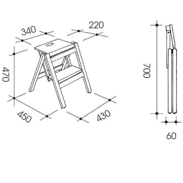 Чертеж стула стремянки из дерева. Табурет-стремянка СД-207 чертеж. Стул-стремянка Eletta чертежи. Стул-стремянка трансформер чертеж. Стремянка-табурет 2 ступени трансформер чертеж