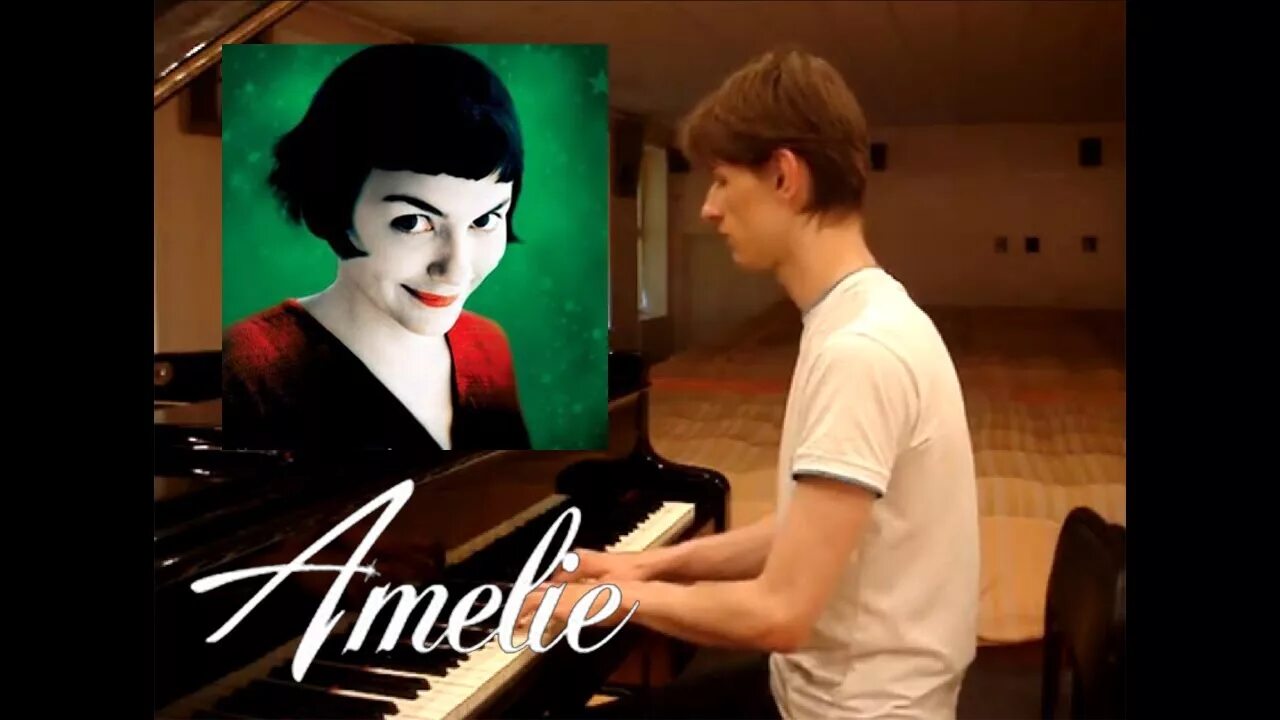 Amelie yann. Amelie yann