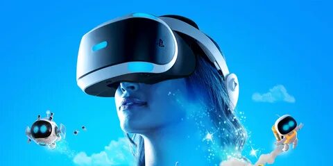 Astro bot ps5 дата выхода