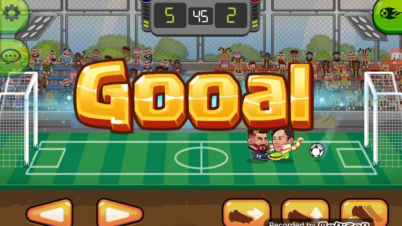 Head ball. Head ball 2 кубок чемпион.