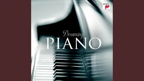 Dreaming piano