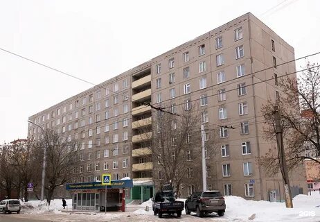 Уфу 22