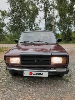 Ваз абакан