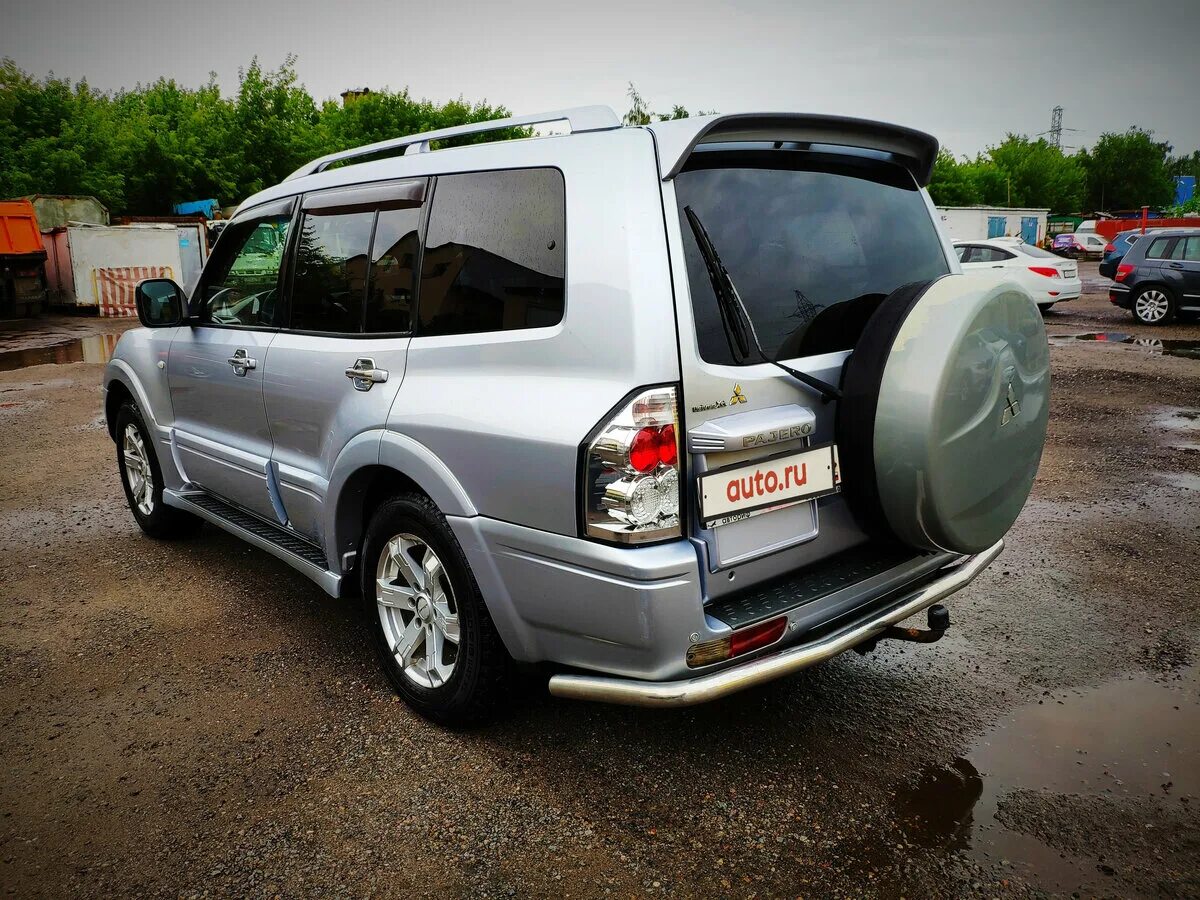 Mitsubishi Pajero 2005. Паджеро 3 эксклюзив 2005. Митсубиси Паджеро 3 серый. Паджеро 3 Дакар эксклюзив. Купить паджеро 2005