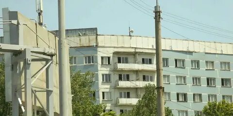 Воздух в ташкенте