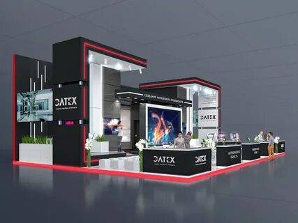Stand p