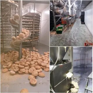 Комбикорма на корочанской