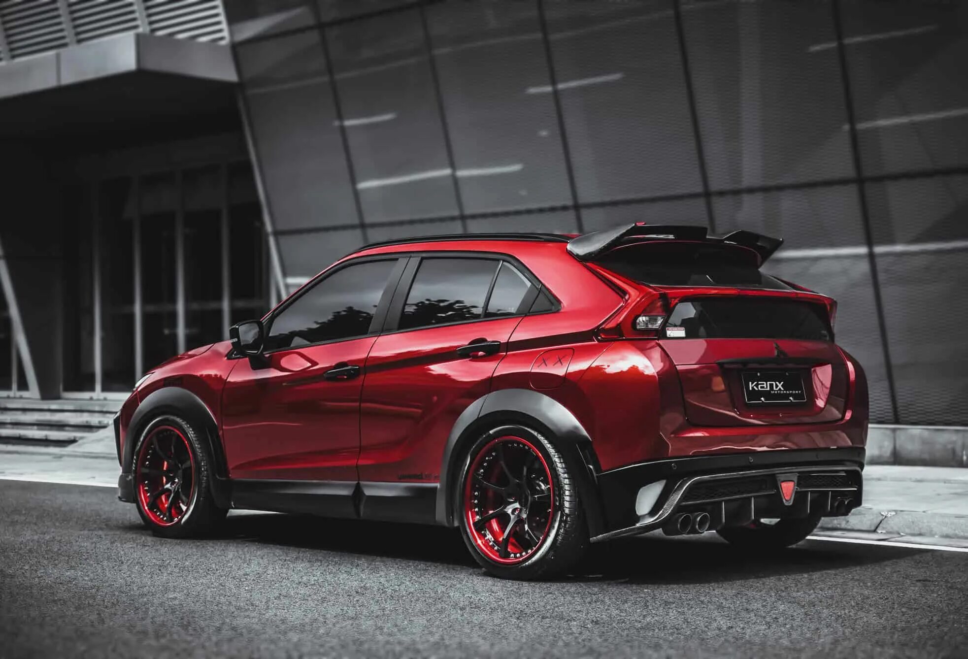 Купить тюнинг митсубиси. Mitsubishi Eclipse Cross Sport. Митсубиси Эклипс 2020. Митсубиси Эклипс кросс 2020. Mitsubishi Eclipse кросс.