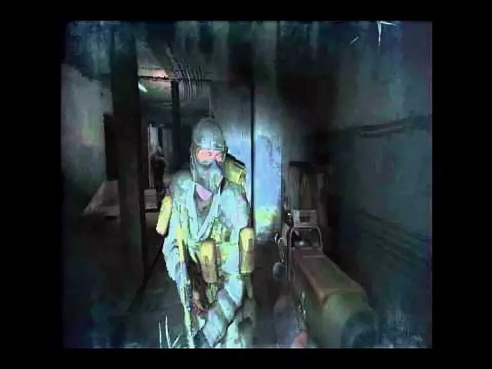 Ошибка metro 2033. Ошибка metro 2033