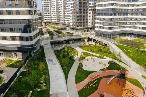 Emerald river park