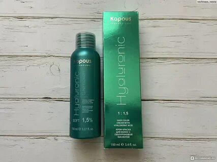 Hyaluronic отзывы