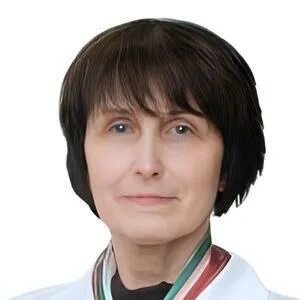 Черникова м н