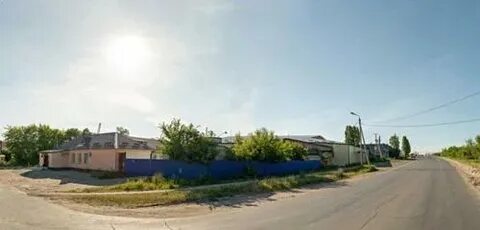 Вольская сызрань